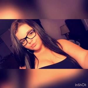 Meet your Posher, Briena